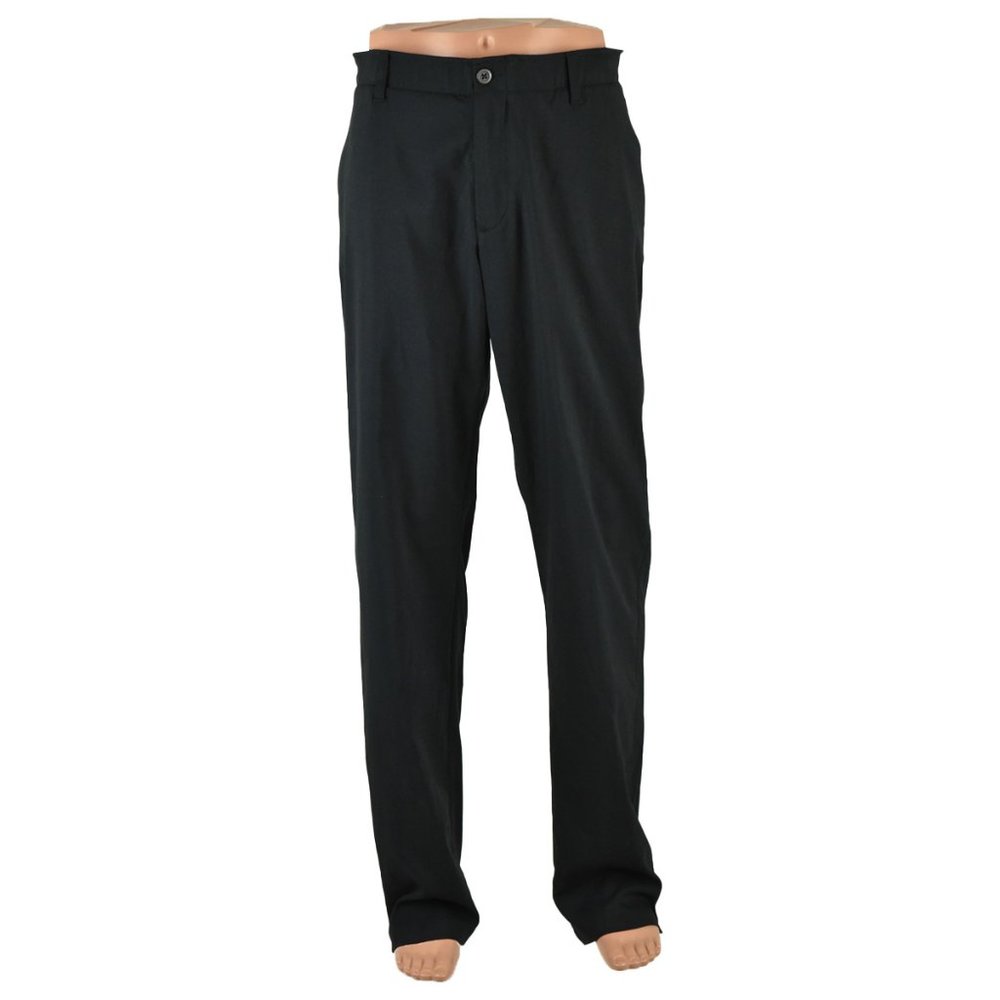 Under Armour Pants 40 Black